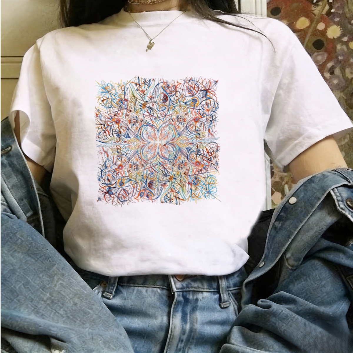 T Shirts Family Countryside Fa - Urban Farming In China recensie en prijs