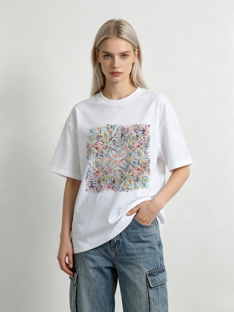T Shirts Family Countryside Fa - Urban Farming In China recensie en prijs