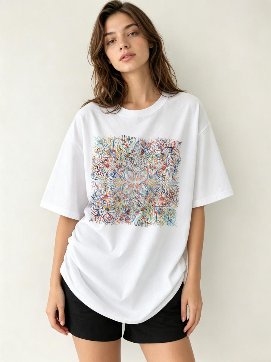 T Shirts Family Countryside Fa - Urban Farming In China recensie en prijs