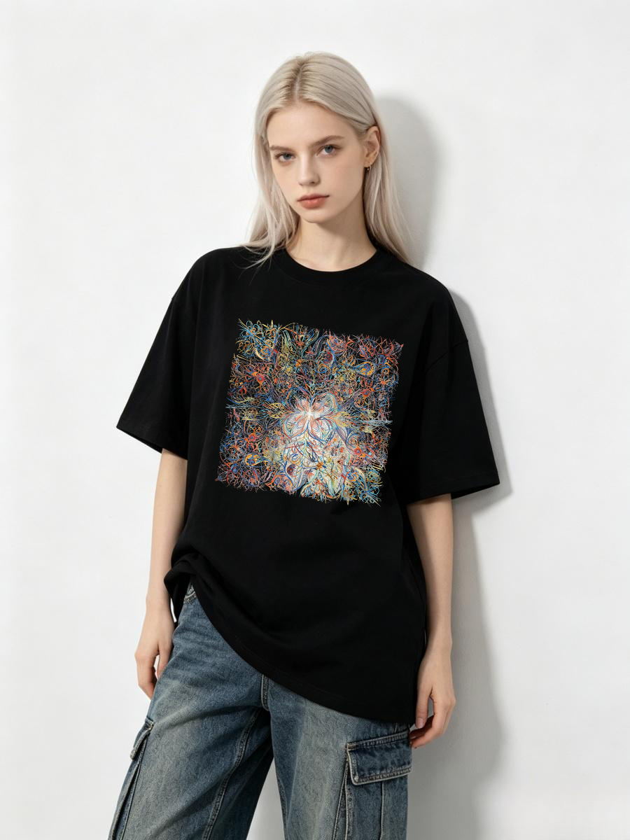 T Shirts Family Countryside Fa - Urban Farming In China recensie en prijs
