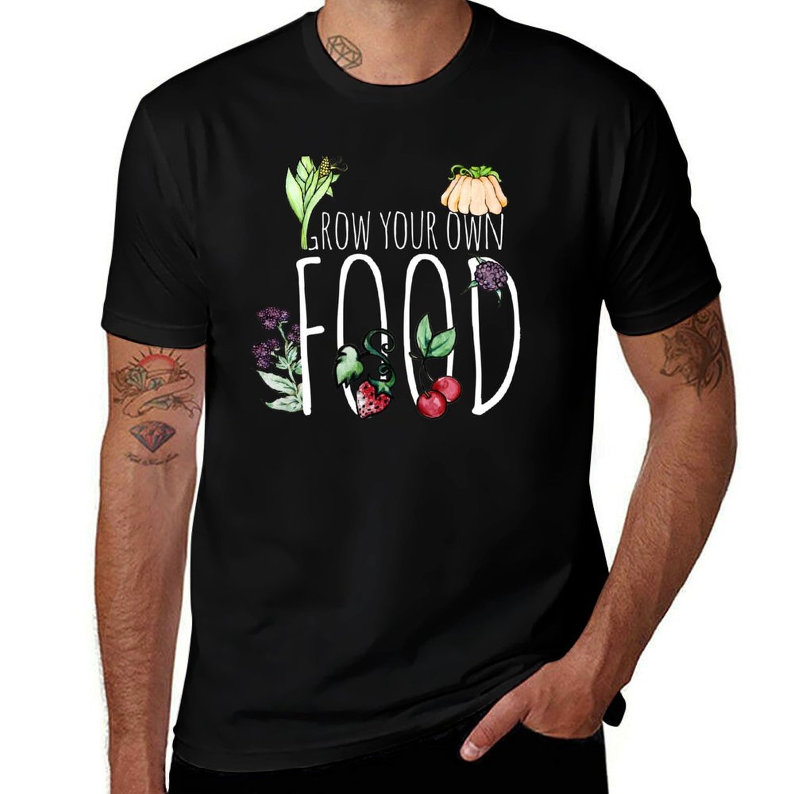 Grow your own FOOD urban farmi - Urban Farming In China recensie en prijs