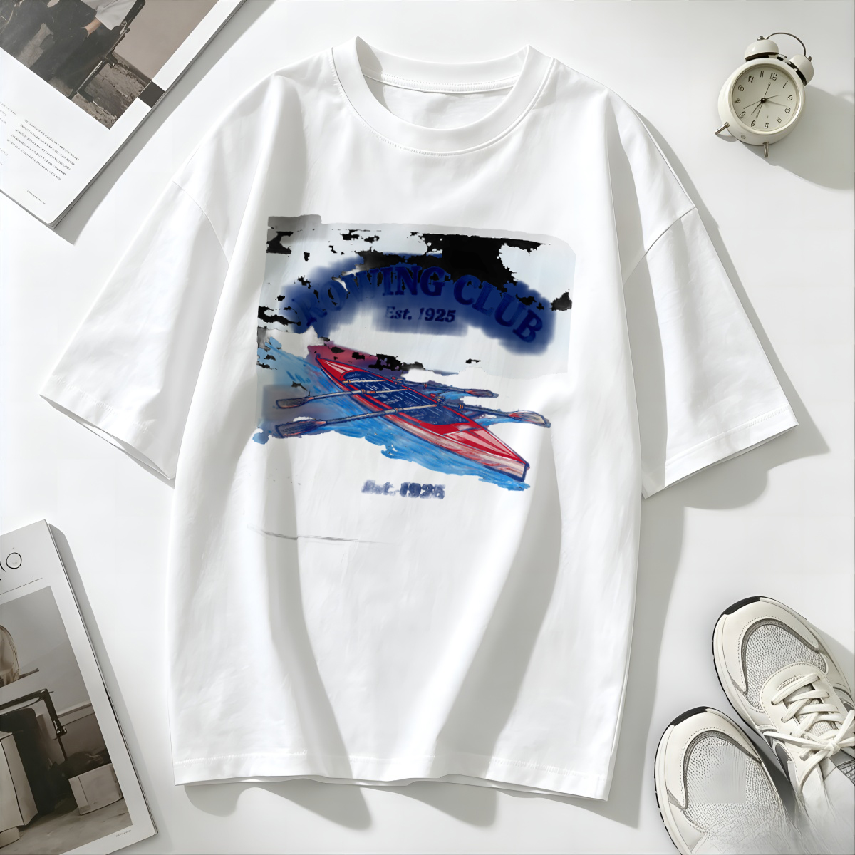 T Shirts Urban Insect Farming  - Urban Farming In China recensie en prijs