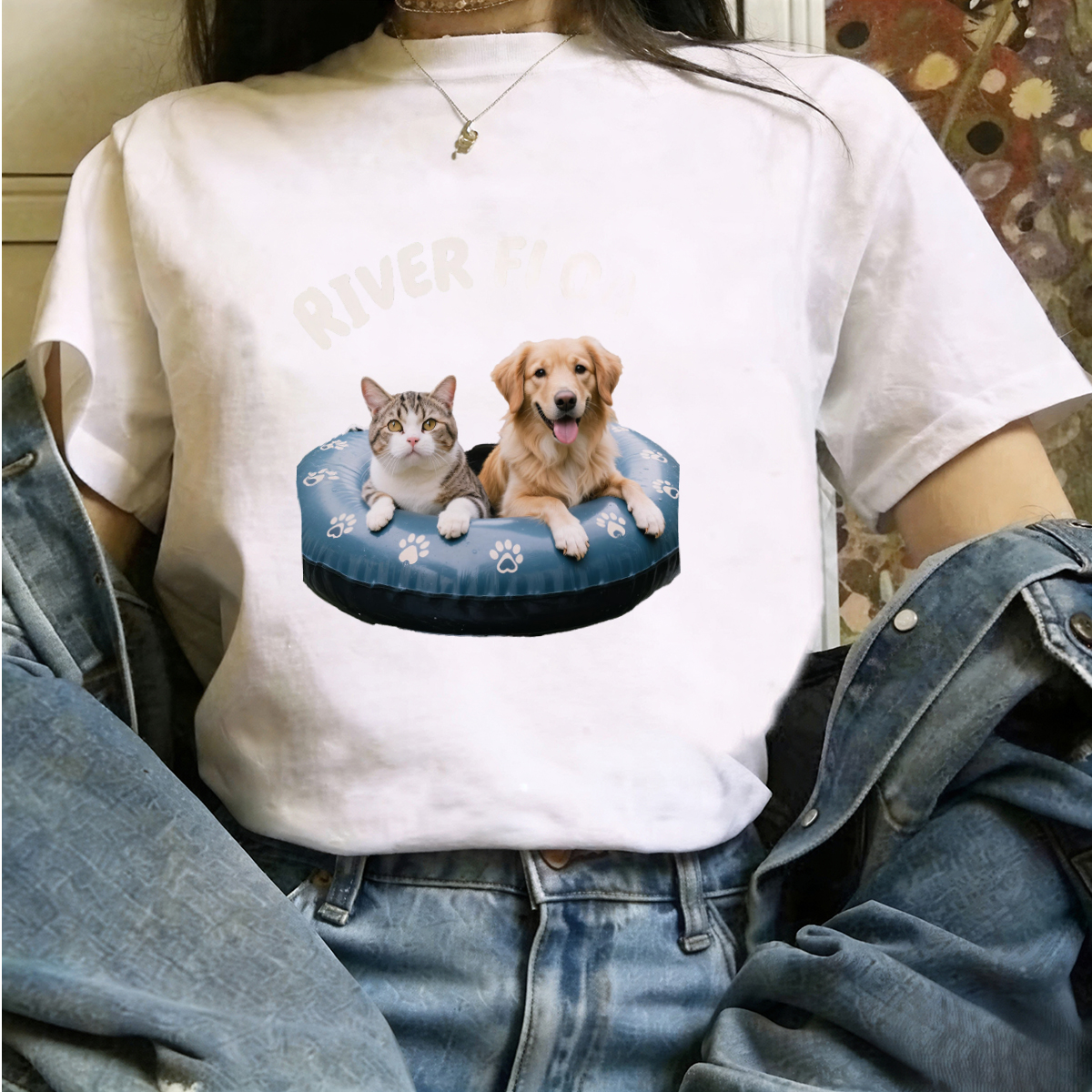 Round Neck Mushroom Leather La - Urban Farming In China recensie en prijs