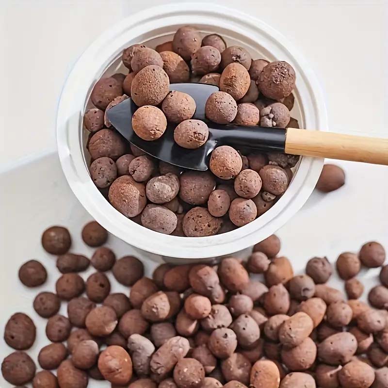 100/200G Clay Pebbles for Plan - Clay Pebble Growing recensie en prijs