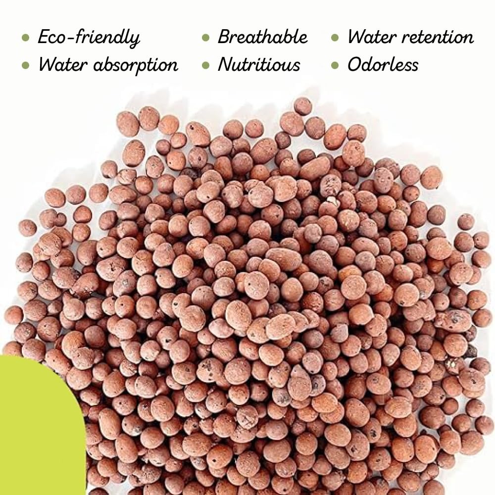 US Shipping Expanded Clay Pebb - Clay Pebble Growing recensie en prijs