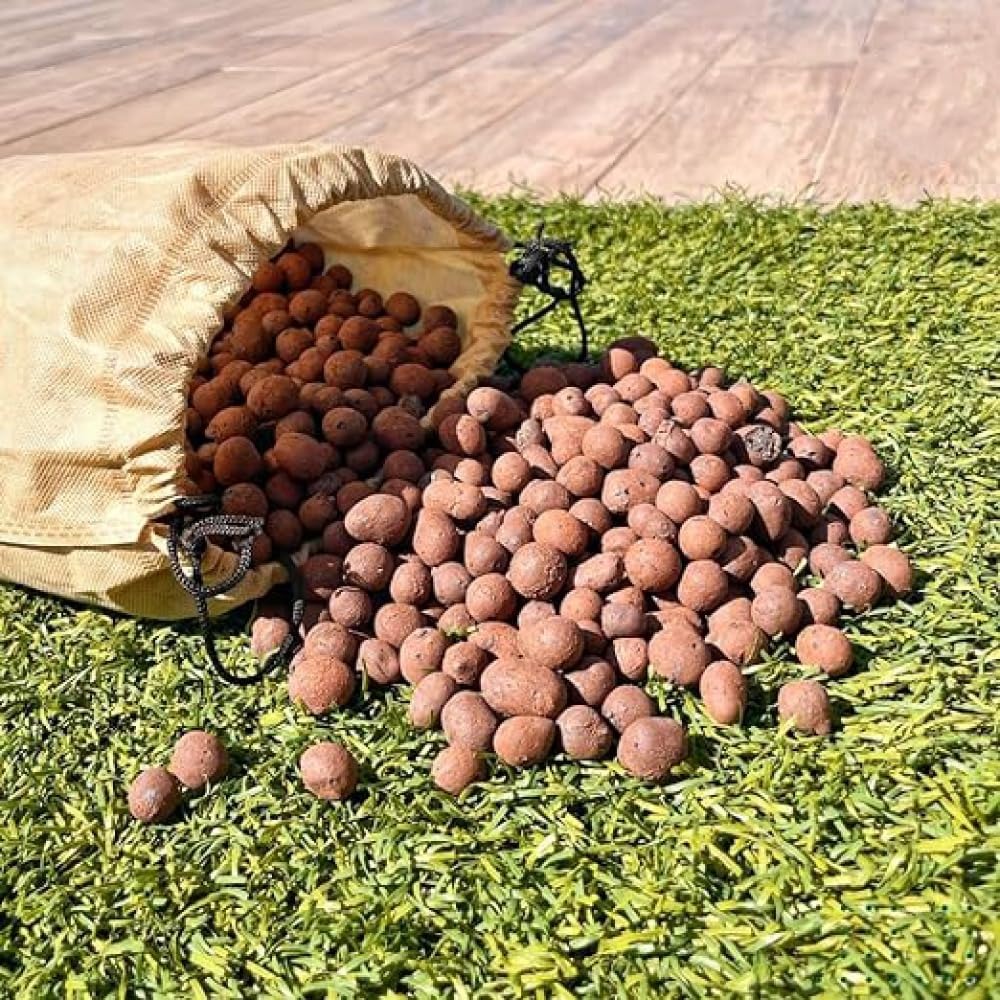 US Shipping Expanded Clay Pebb - Clay Pebble Growing recensie en prijs