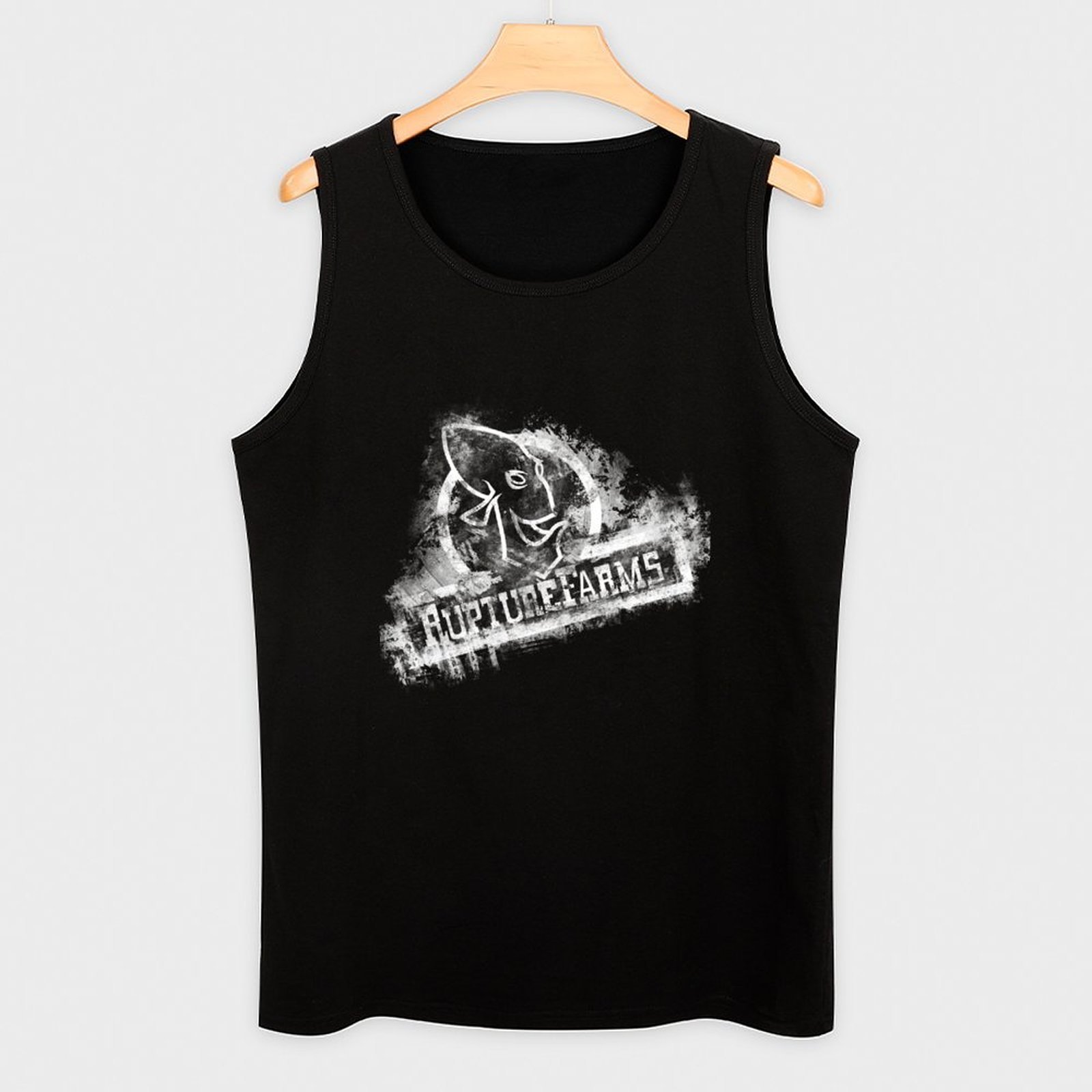 Rupture Farms Tank Top Street  - Urban Farming In China recensie en prijs