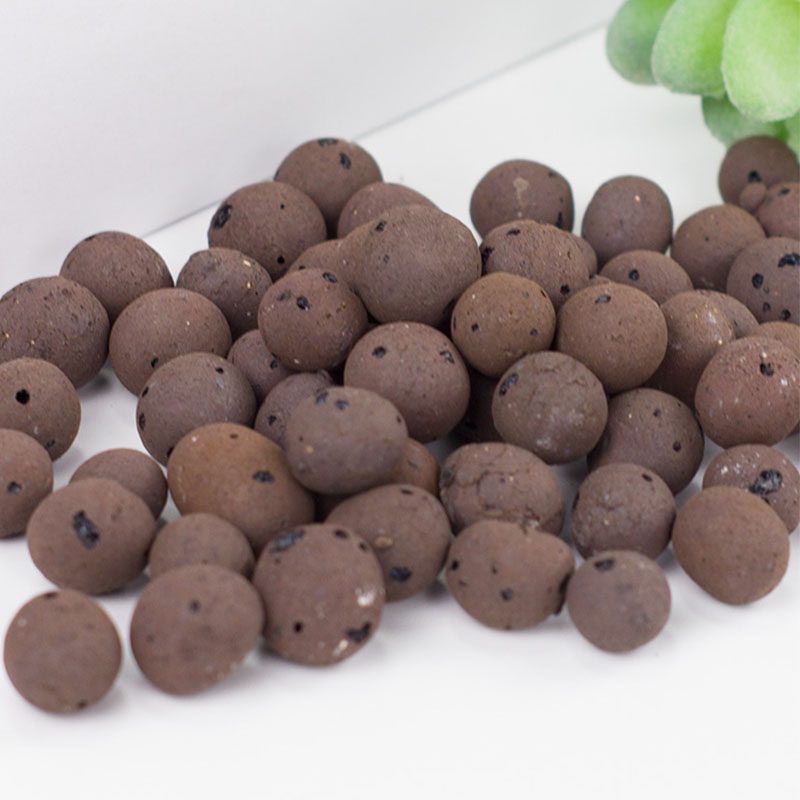 500g Organic light ceramsite C - Clay Pebble Growing recensie en prijs
