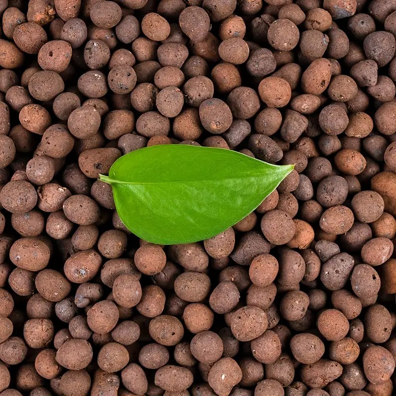 1LB Reusable Hydroponic Clay P - Clay Pebble Growing recensie en prijs