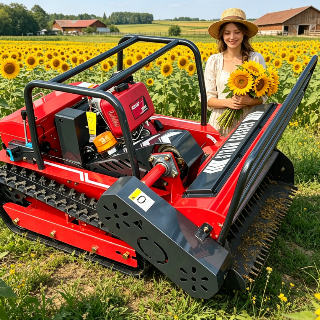 Customized remote-controlled l - Urban Farming In China recensie en prijs