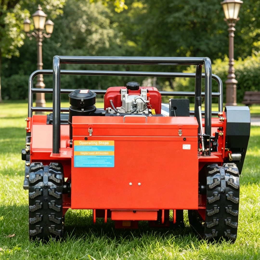 Customized remote-controlled l - Urban Farming In China recensie en prijs